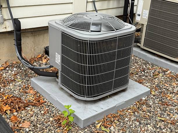 24/7 Emergency Hvac Repair experts in Yoder, IN