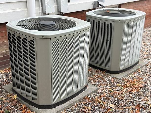 Reliable Hvac Repair contractor in Yoder, IN by JG Cool HVAC
